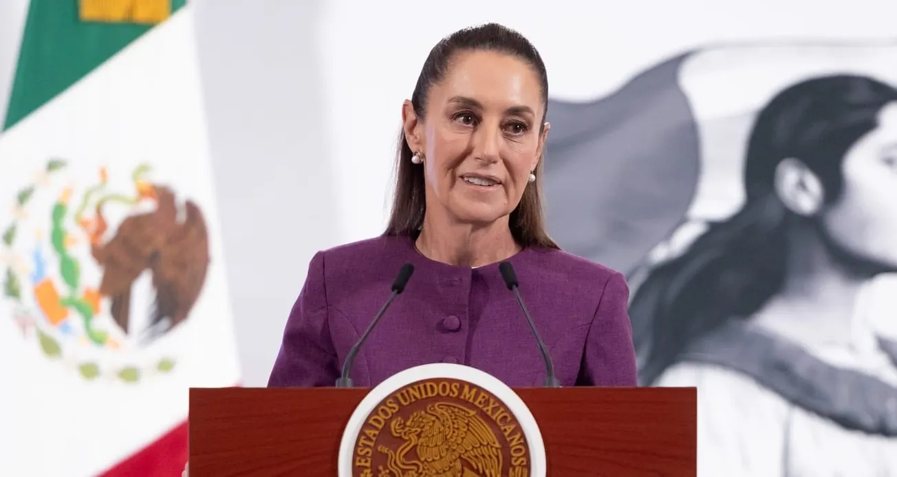 Sheinbaum, reforzar combate a la corrupción y a las aduanas para que haya más ingresos