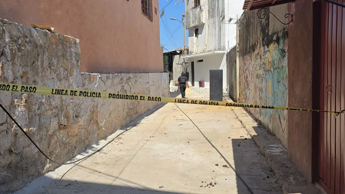 Tres hombres asesinados en dos ataques distintos en Acapulco