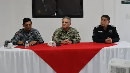 Cae subdirector de la policía de Paraíso, Tabasco por homicidio de 2 agentes
