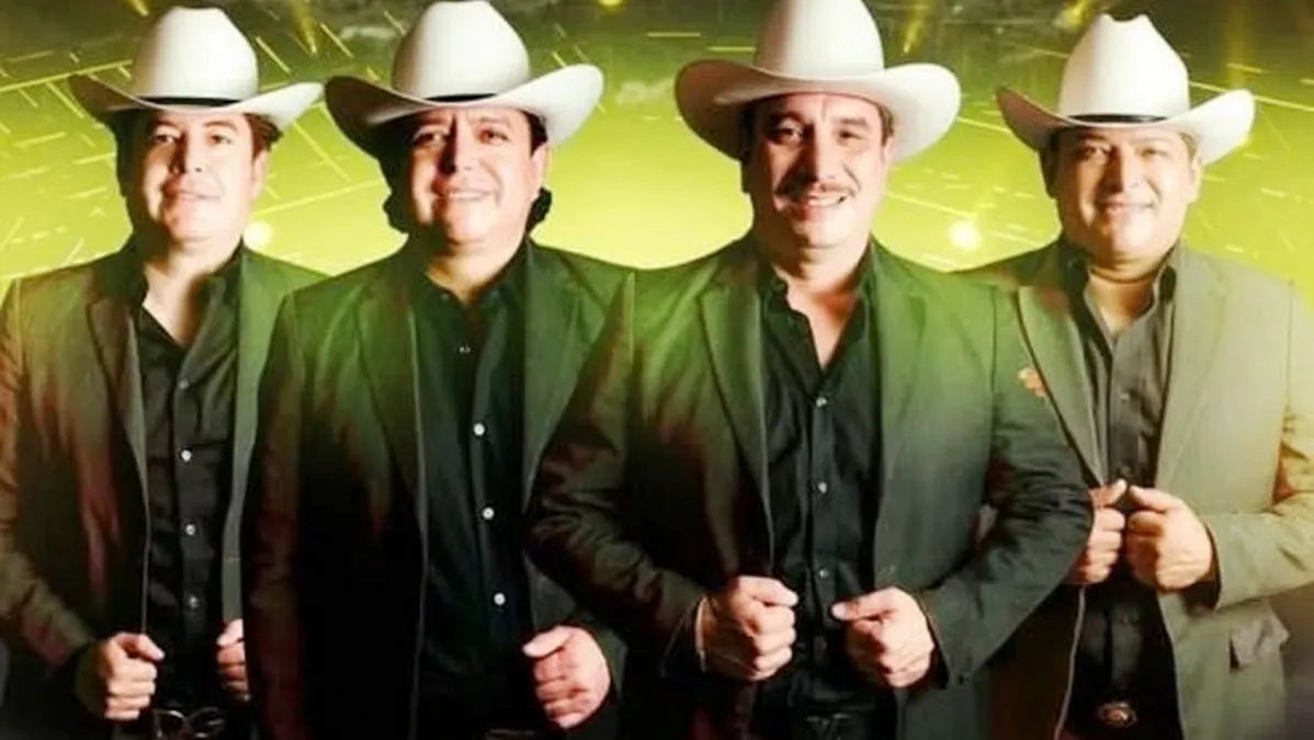 'Los Alegres del Barranco', no podrán ingresar a EU; les revocan visas de trabajo y turismo