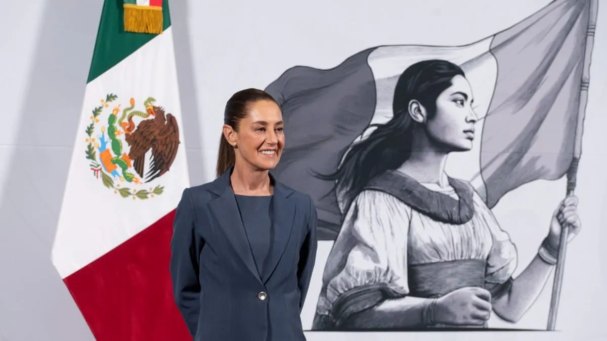 Tribunal Electoral podría descalificar candidatos no actos para la elección judicial: Sheinbaum