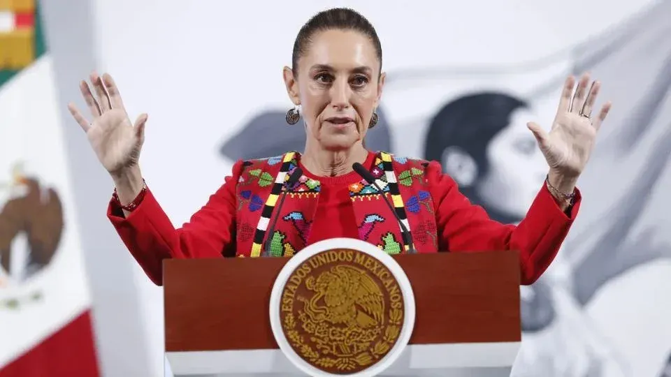 No politizar juicio jurídico-laboral contra alcaldesa de Acapulco, pide Sheinbaum