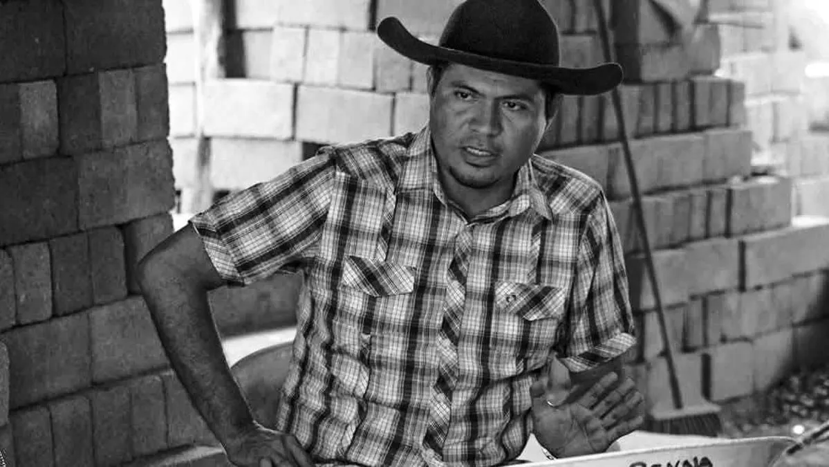 Muere Marco Antonio Suástegui, dirigente del CECOP, en Acapulco