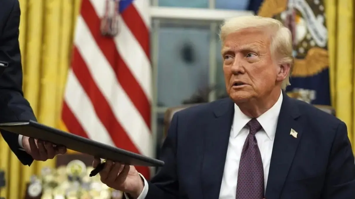 Trump busca acotar 'ciudades santuarios' que dan protección a migrantes indocumentados