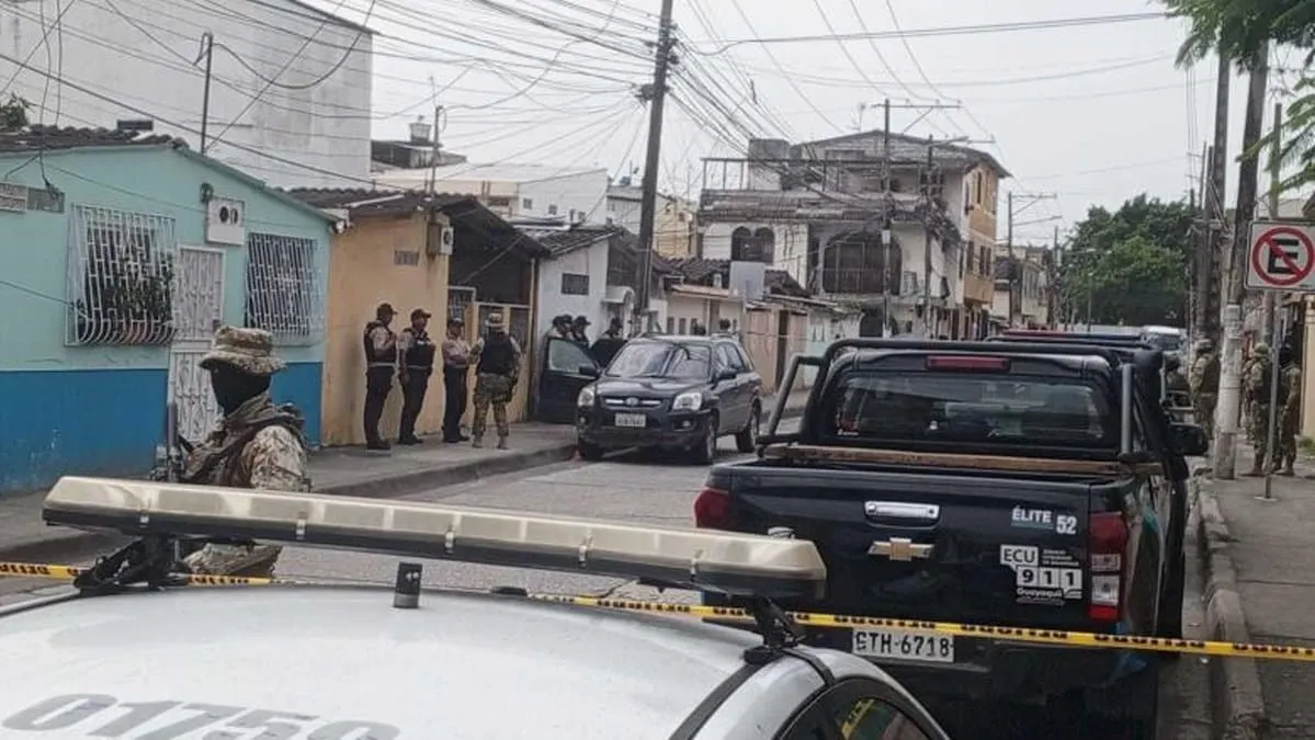 La violencia paraliza el crecimiento económico de Latinoamérica, alerta el Banco Mundial