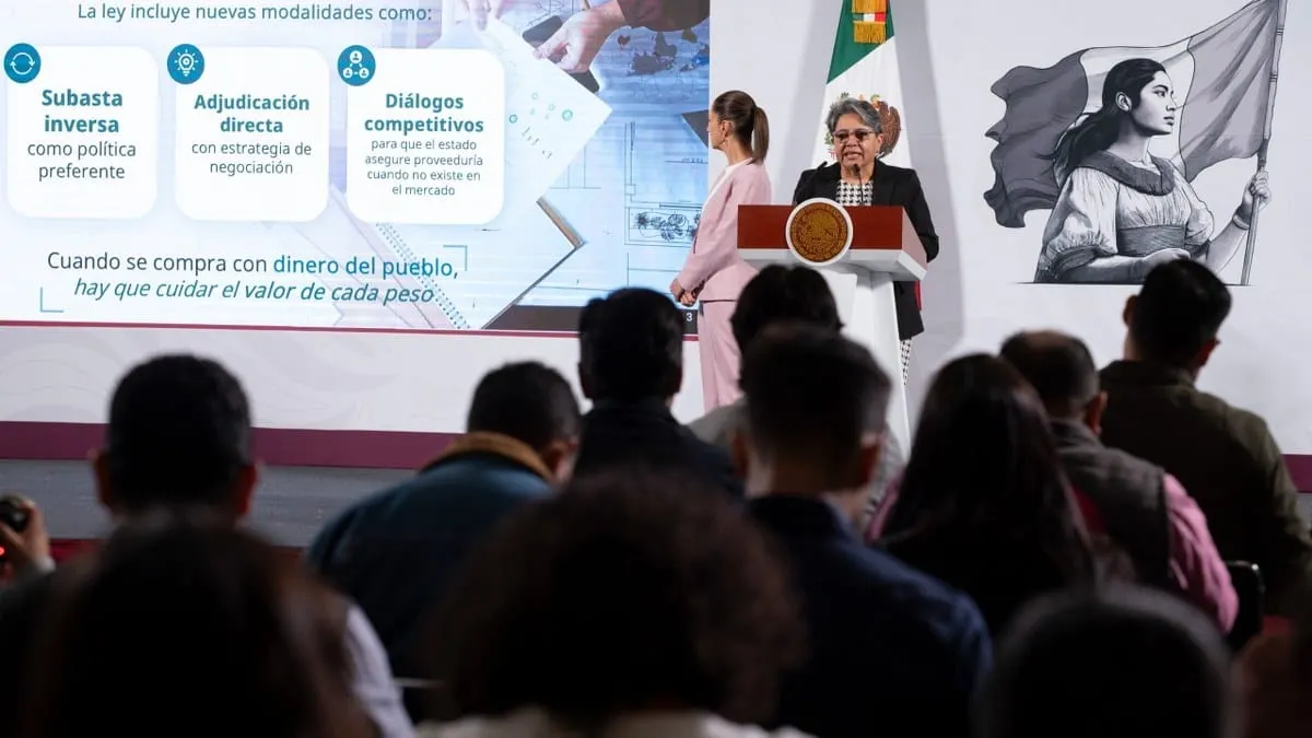 Funcionarios de Birmex involucrados en presunto fraude por compra de medicamentos