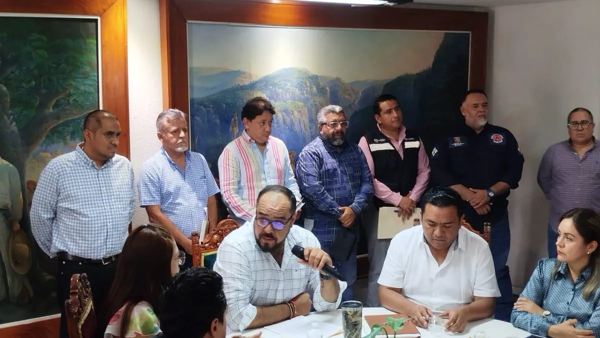 Detectan licencias comerciales apócrifas, acusa Ayuntamiento de Chilpancingo