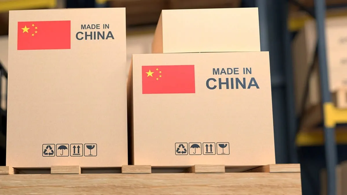 China pide a Estados Unidos cancelar completamente los aranceles recíprocos