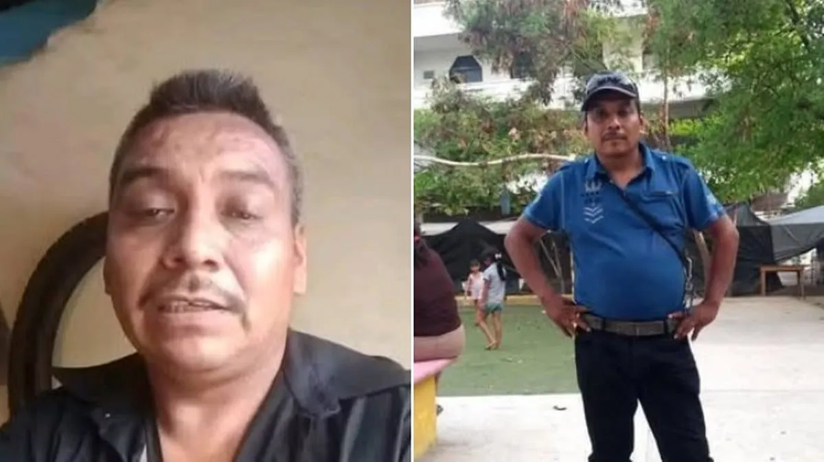 Técnico en refrigeración desaparece en camino a La Pintada, Guerrero