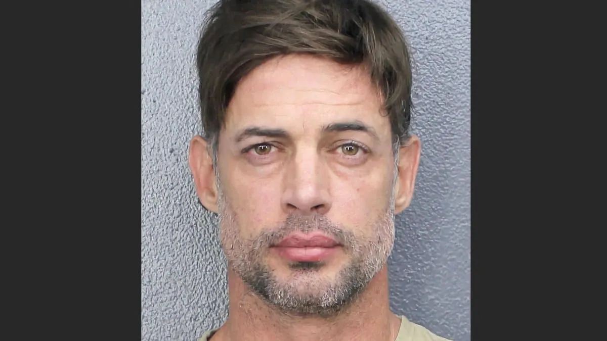 ¡Actorazo! arrestan William Levy  por escandalizar ebrio y allanar una vivienda en EU