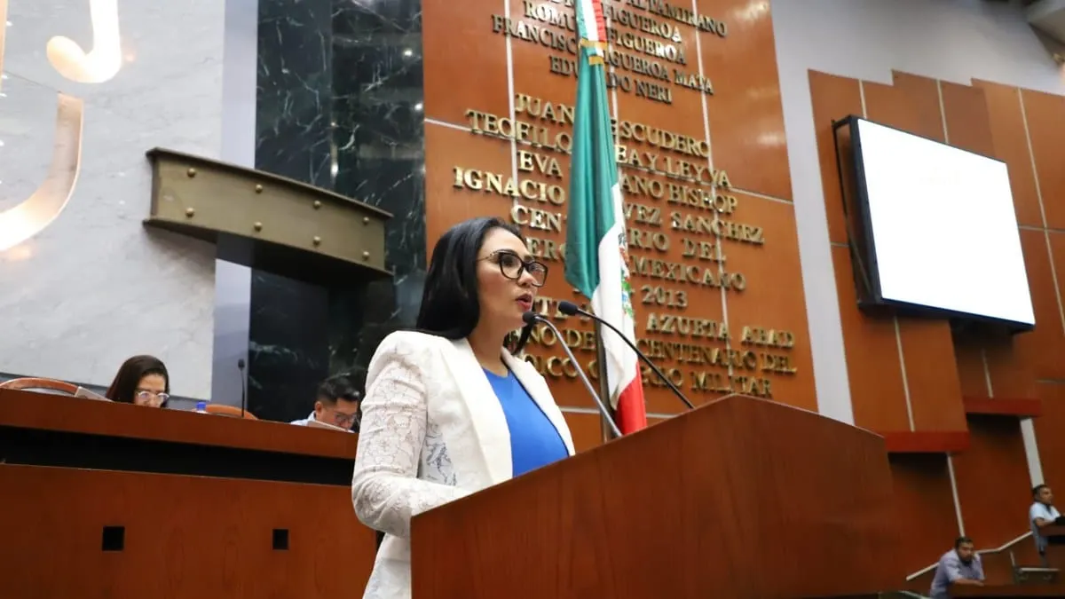 Proponen en Guerrero reforma para proteger a menores en conflictos familiares