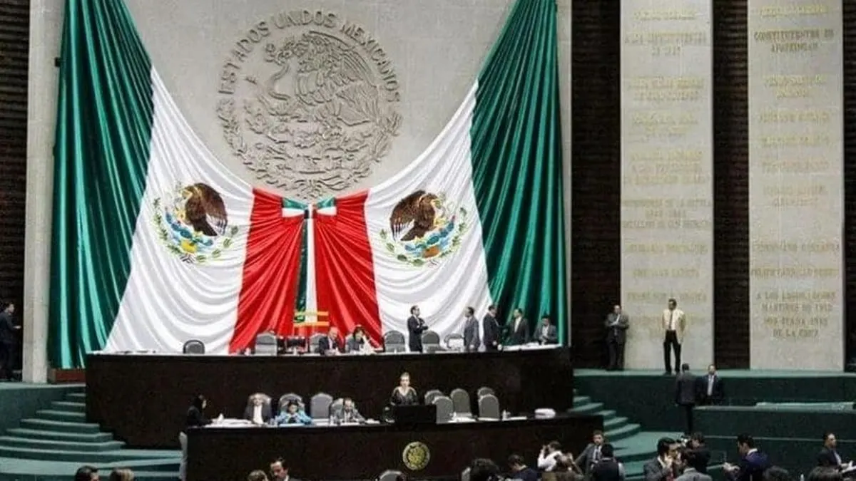 Aprueban diputados Plan Nacional de Desarrollo enviado por Sheinbaum