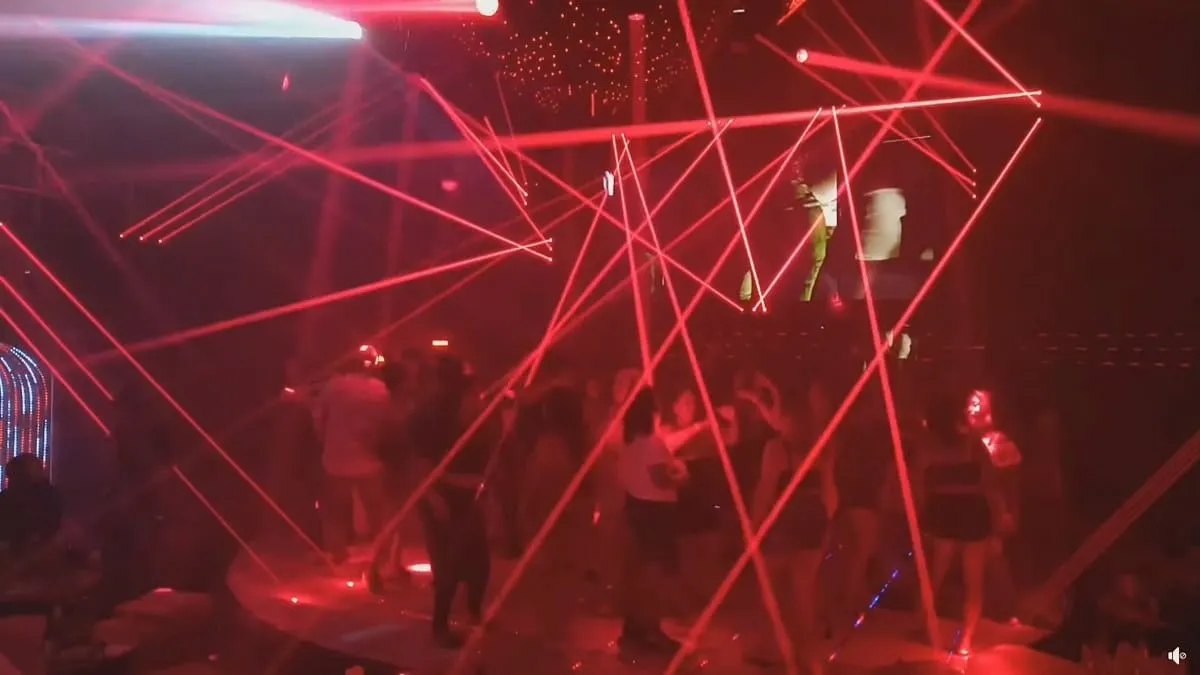 Tiroteo en discoteca de Zihuatanejo deja un muerto y un herido