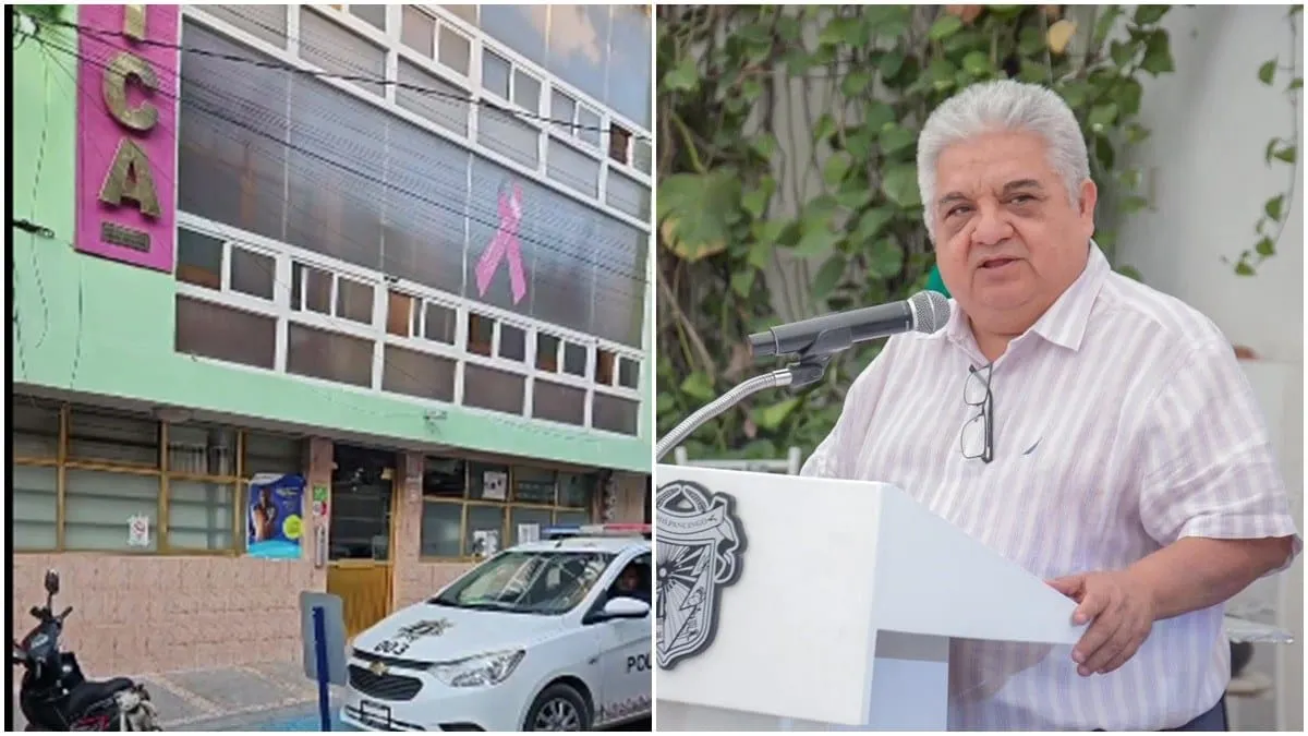 Disparan contra clínica del alcalde de Chilpancingo, Gustavo Alarcón, esta madrugada