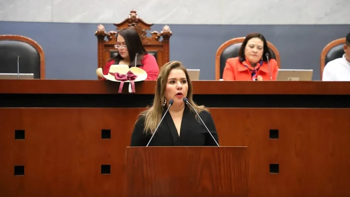 Pide Erika Lührs padrón de empresas que contratan jornaleros en Guerrero