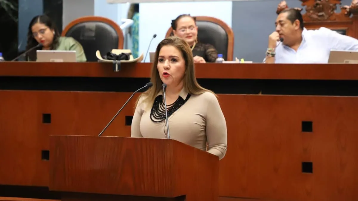 Avala Movimiento Ciudadano endurecimiento de penas por matrimonio infantil en Guerrero