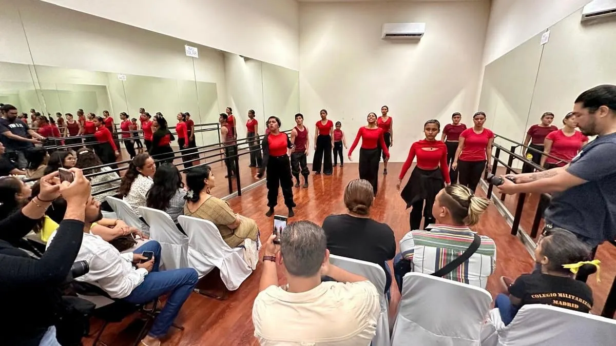 Gobierno de Acapulco inaugura nuevas instalaciones para escuela de artes