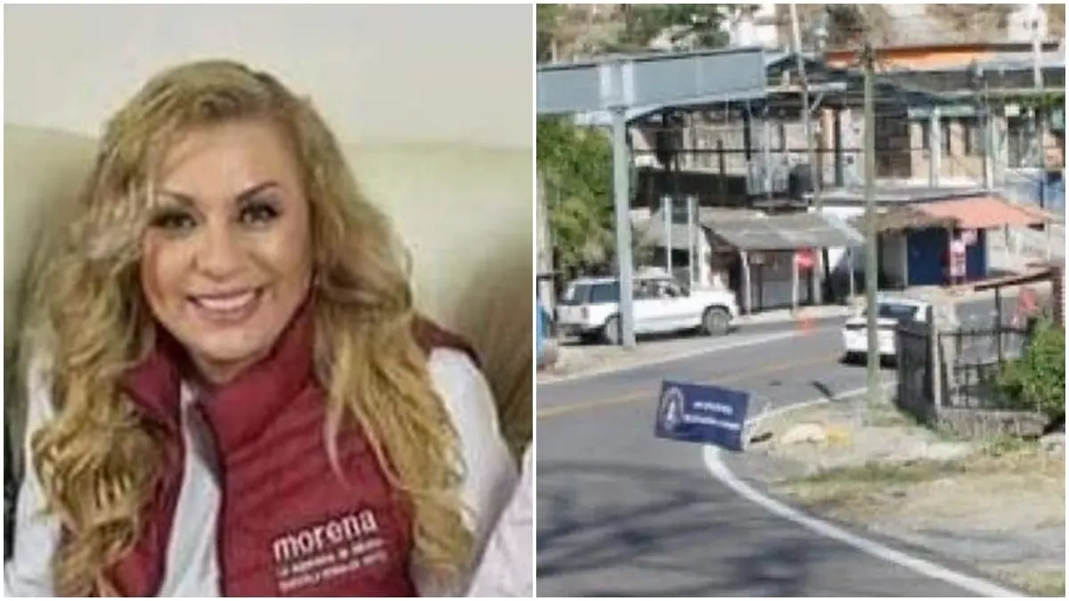 Ex candidata de Morena a la alcaldía de Pilcaya, muere en enfrentamiento con militares