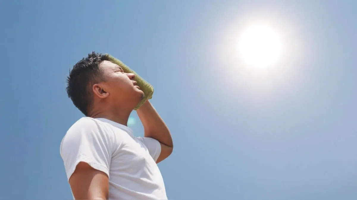 Secretaría de Salud emite  recomendaciones para evitar daños a la salud por exposición solar