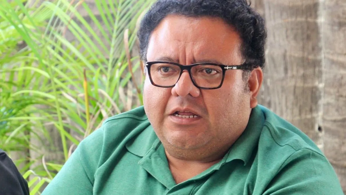 Marco Antonio Suástegu, grave pero estable tras ataque en Acapulco: gobierno estatal