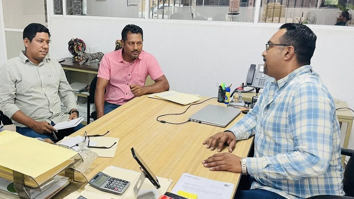 Consejo Afromexicano Indígena de Guerrero no hará bloqueos en Semana Santa pero exige atención a damnificados