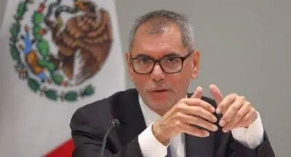 México logró un trato preferencial en aranceles de Trump que favorece la inversión: SHCP