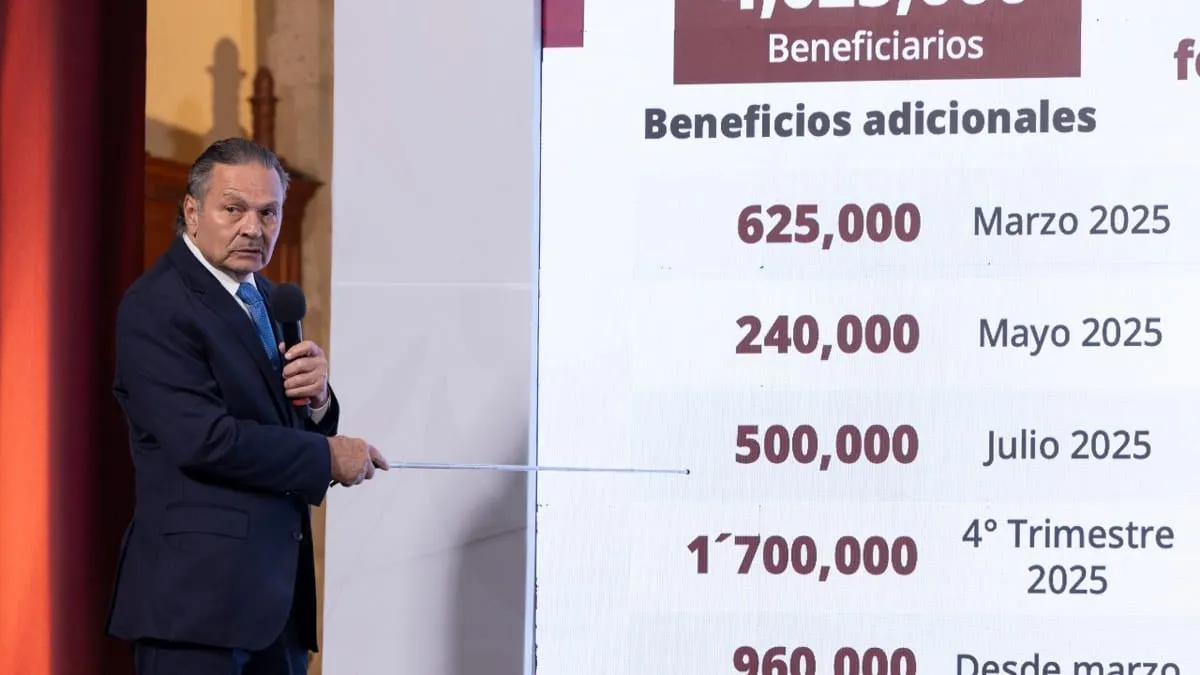 Infonavit prepara más demandas por fraude inmobiliario y corrupción de funcionarios