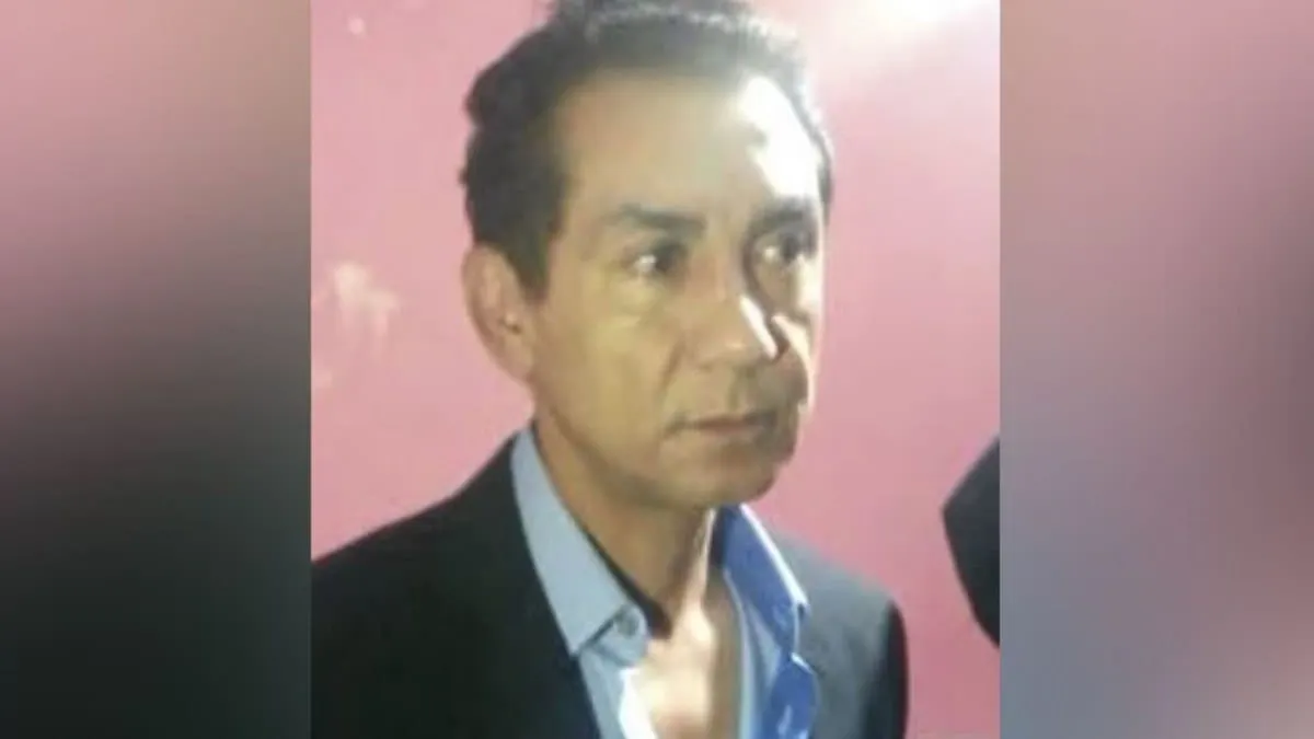 Condenan a exalcalde de Iguala, José Luis Abarca, por asesinato de síndico en 2013