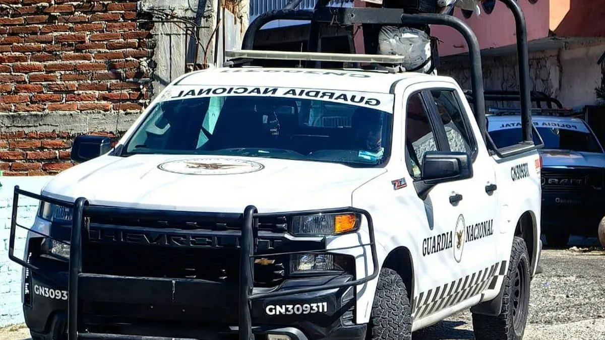 Asesinan a empleado de tortillería en colonia La Mira de Acapulco