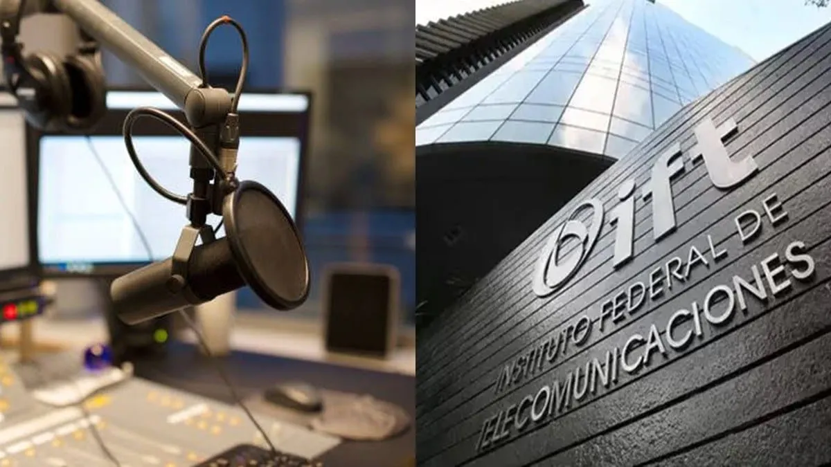 Desde multas hasta retiro de la concesión a televisoras y radiodifusoras que difundan propaganda extranjera