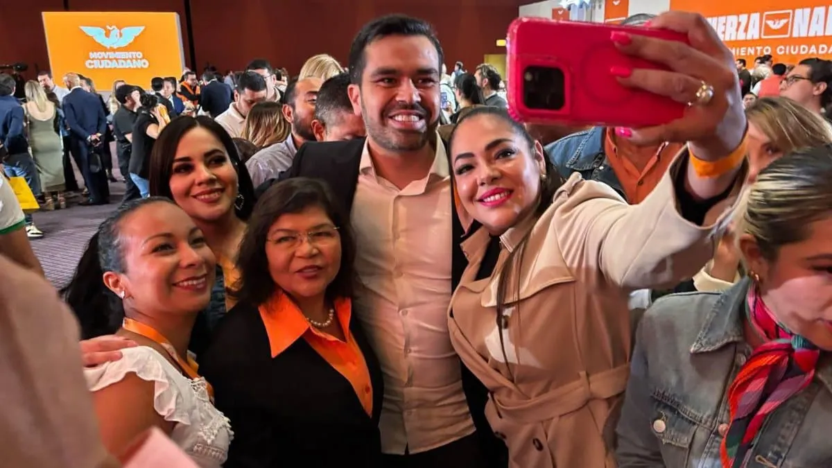 Movimiento Ciudadano ratifica a Vicky Trani como coordinadora en Acapulco