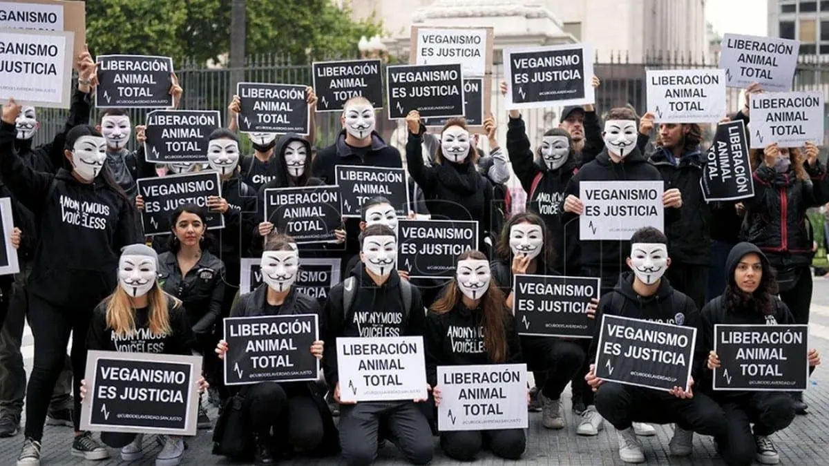¿Qué dice la ciencia sobre los veganos? ¿por qué generan admiración, envidia y exclusión?