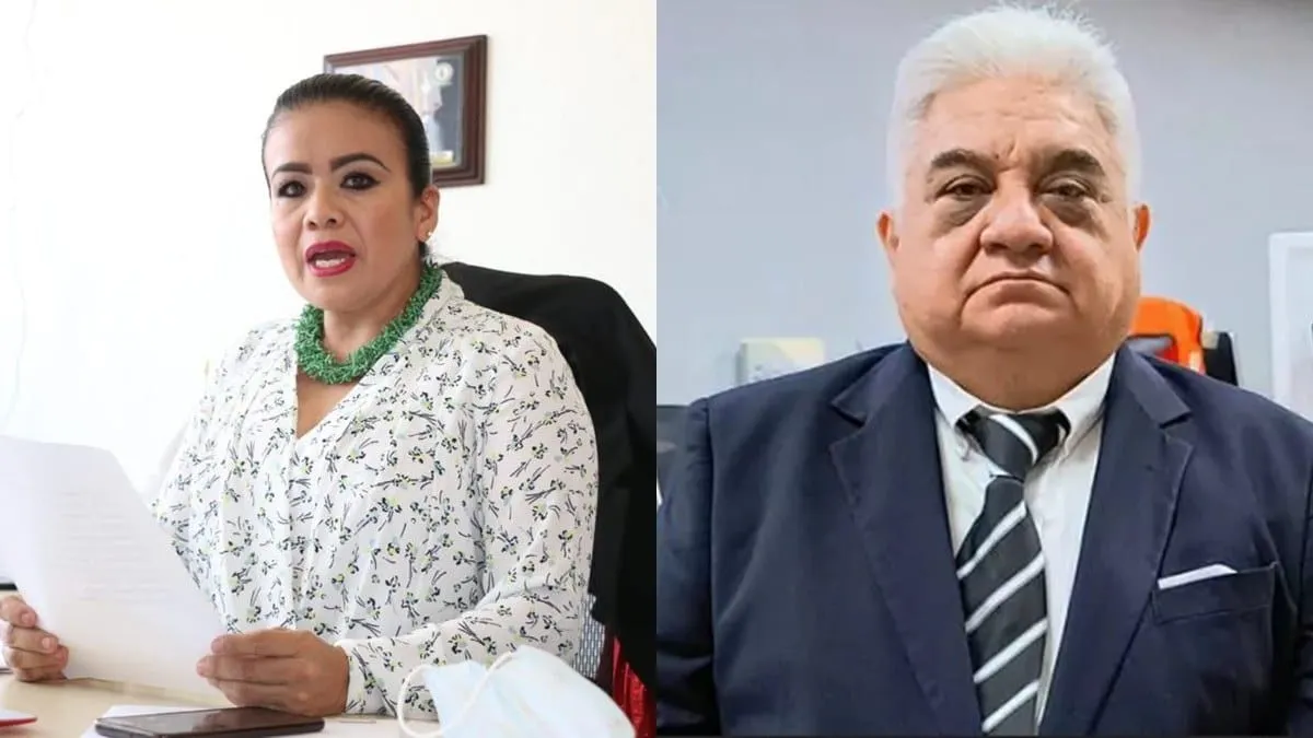 Chilpancingo: más de 800 expedientes de obras incompletas y pagadas dejó Norma Otilia, denuncian