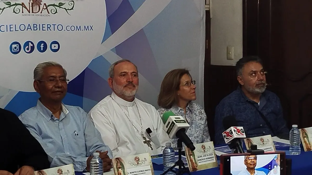 Iglesia seguirá siendo mediadora para la pacificación de Guerrero