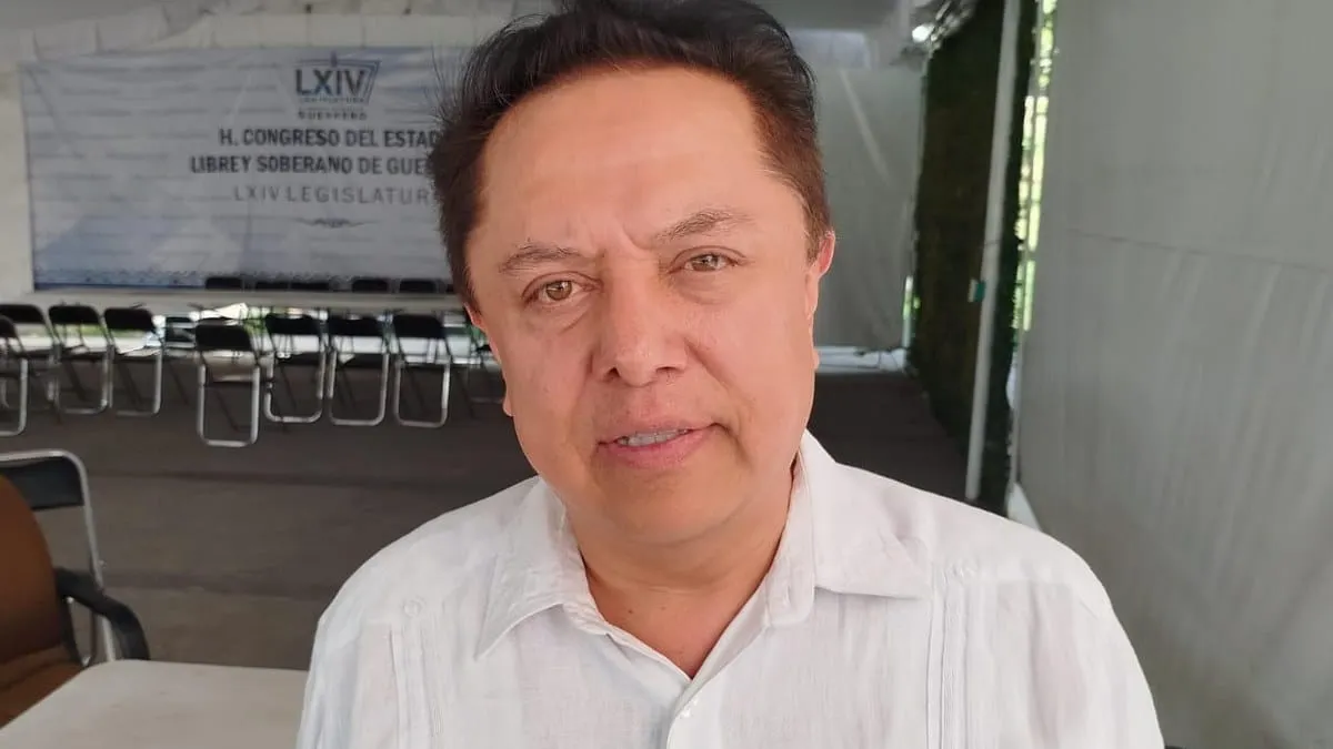 “Desatino” que INE prohíba a funcionarios promover elección judicial: Pablo Amílcar Sandoval