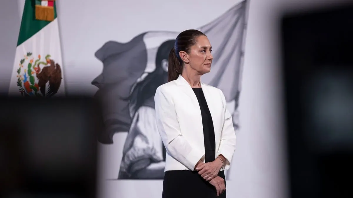 Carta a Morena no es contra nadie en particular, “es una recomendación para todos", dice Sheinbaum