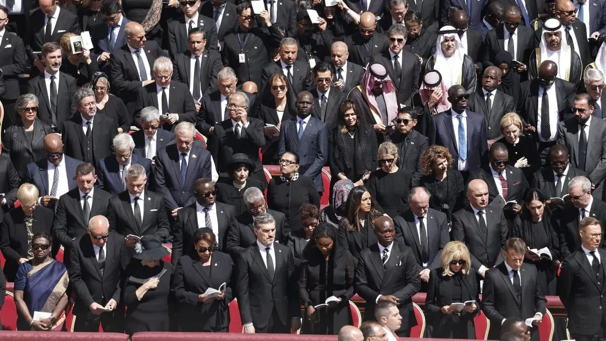 México envía delegación oficial a funerales del Papa Francisco