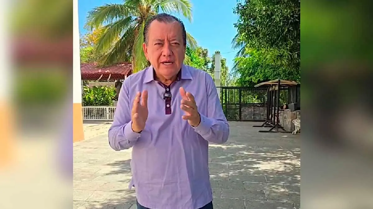 Rector de la UAGro informa sobre avances en contratos colectivos y llama a la unidad universitaria