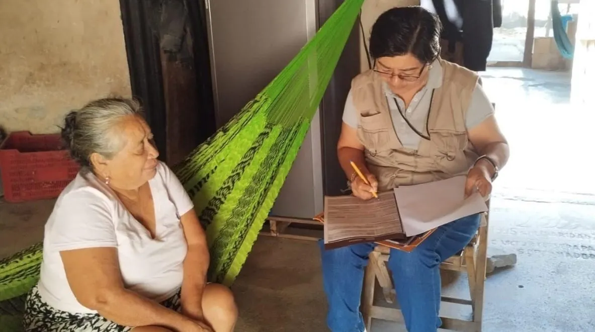 Gobierno de Sheinbaum lanza programa Salud Casa por Casa; arranca el 2 de mayo