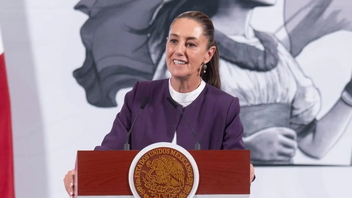 Sheinbaum ordena revisar la concesión al Parque Bicentenario tras accidente del festival Axe Ceremonia