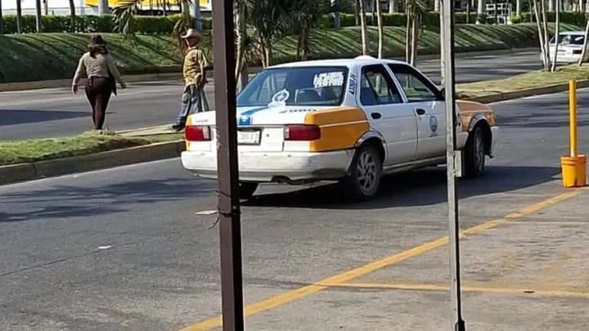 Asesinan a taxista que protestó contra la violencia en Acapulco