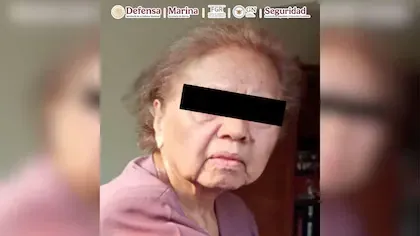 Expresidenta del TSJ de Guerrero.