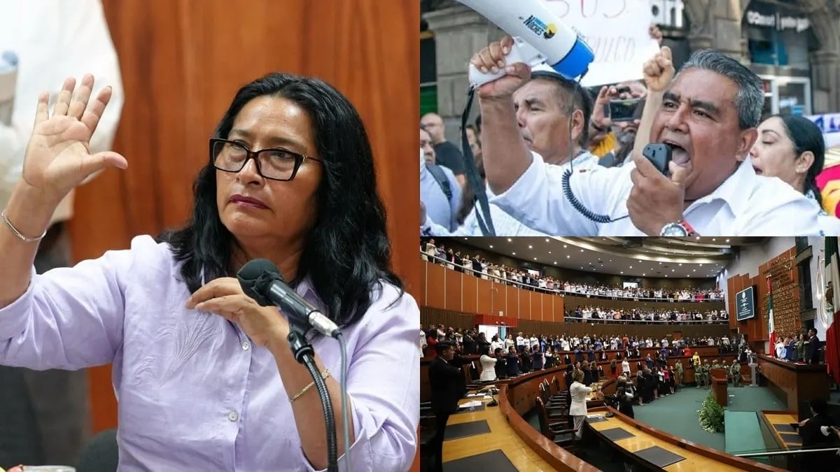 Buitres de la política buscan reventar a Morena con ayuda de morenistas en Acapulco