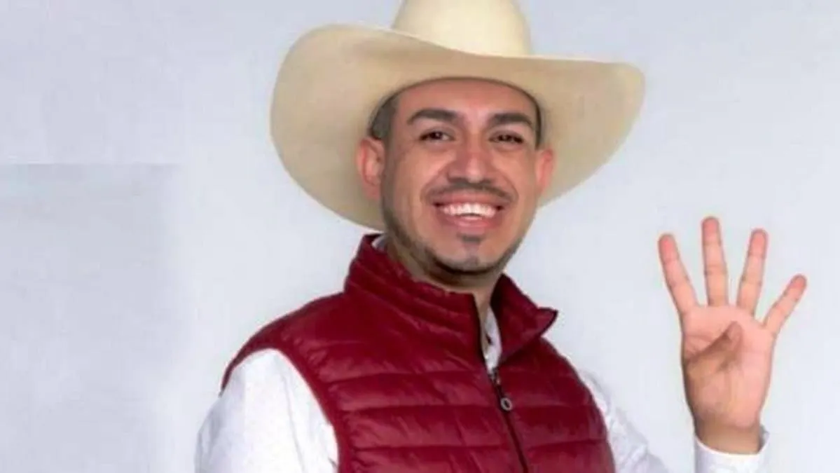 Hallan drogas, armas y cartuchos en propiedades de presunto narco alcalde poblano de Morena