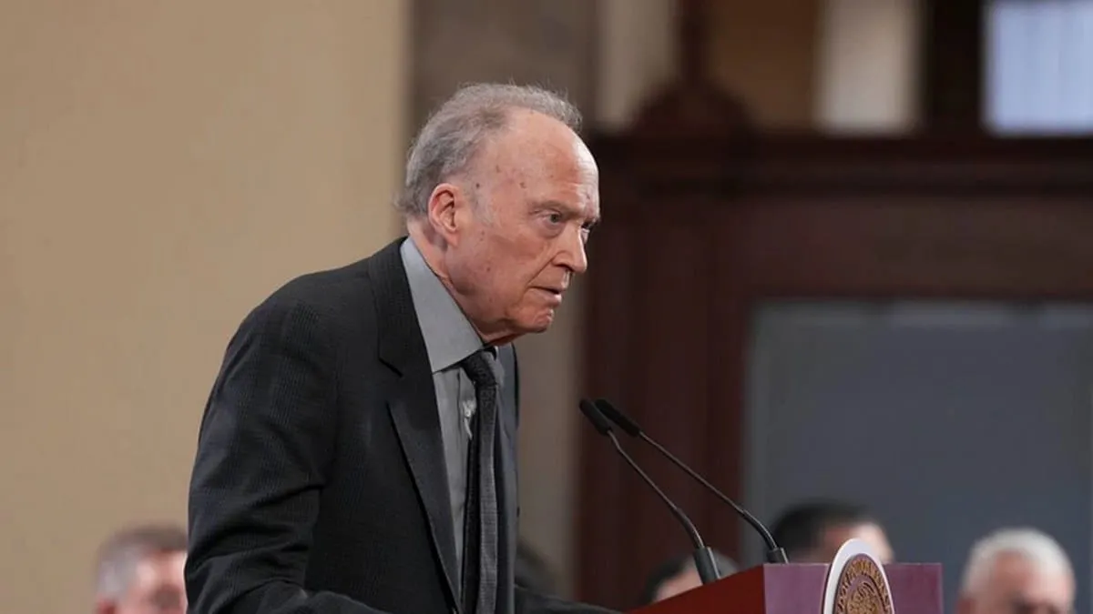 Fiscal General de México