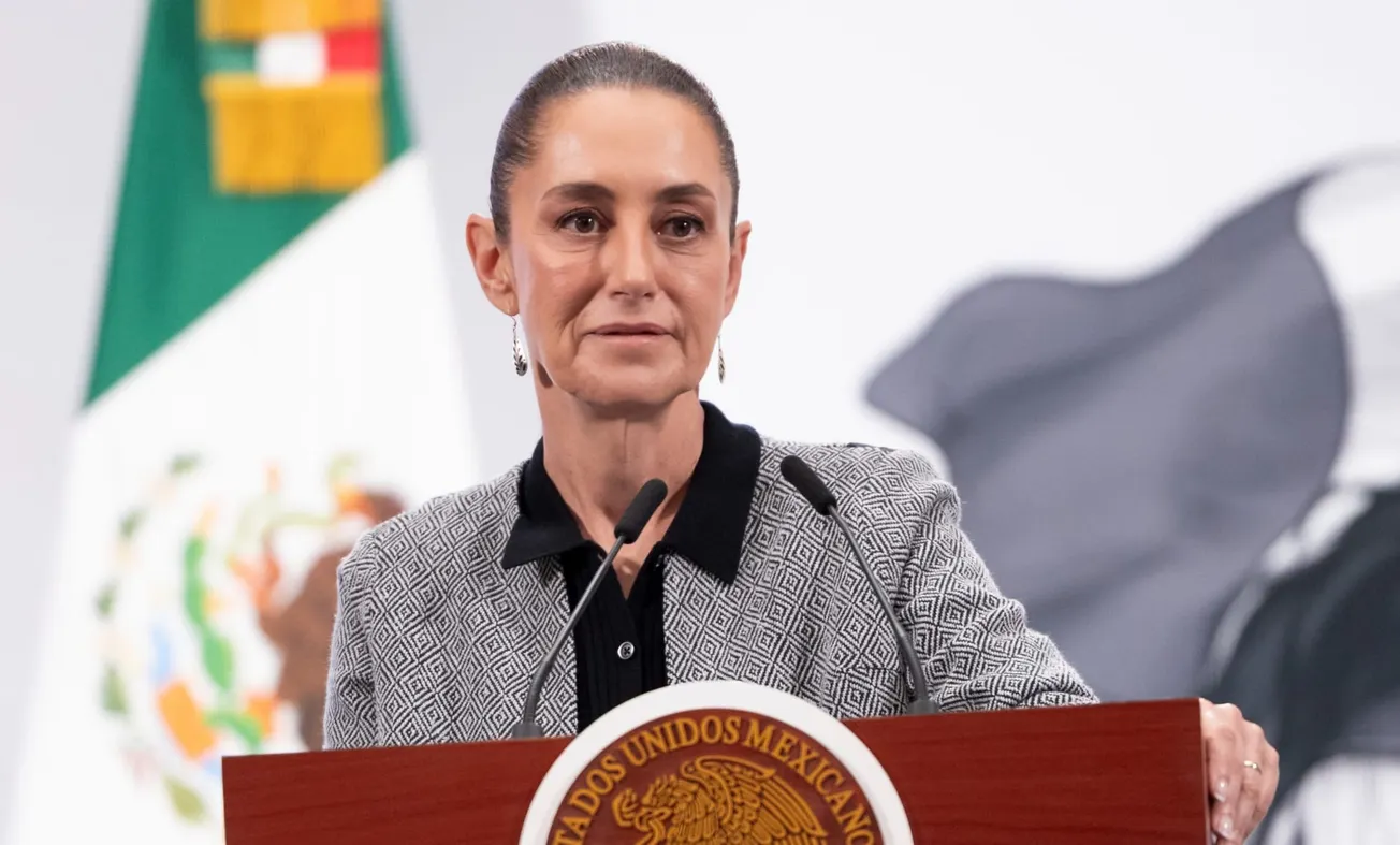 La política se hace con hombres y mujeres, no con santos