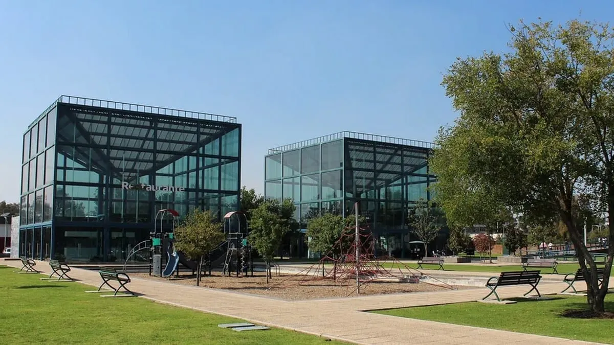 Parque Bicentenario pasará a manos de la Secretaría de Cultura y el gobierno de la CDMX: Presidenta