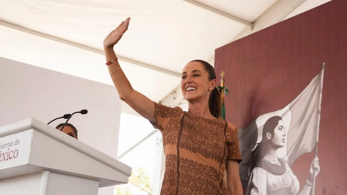 Mexicanos seguirán pagando la deuda del Fobaproa hasta el 2050, dice Sheinbaum