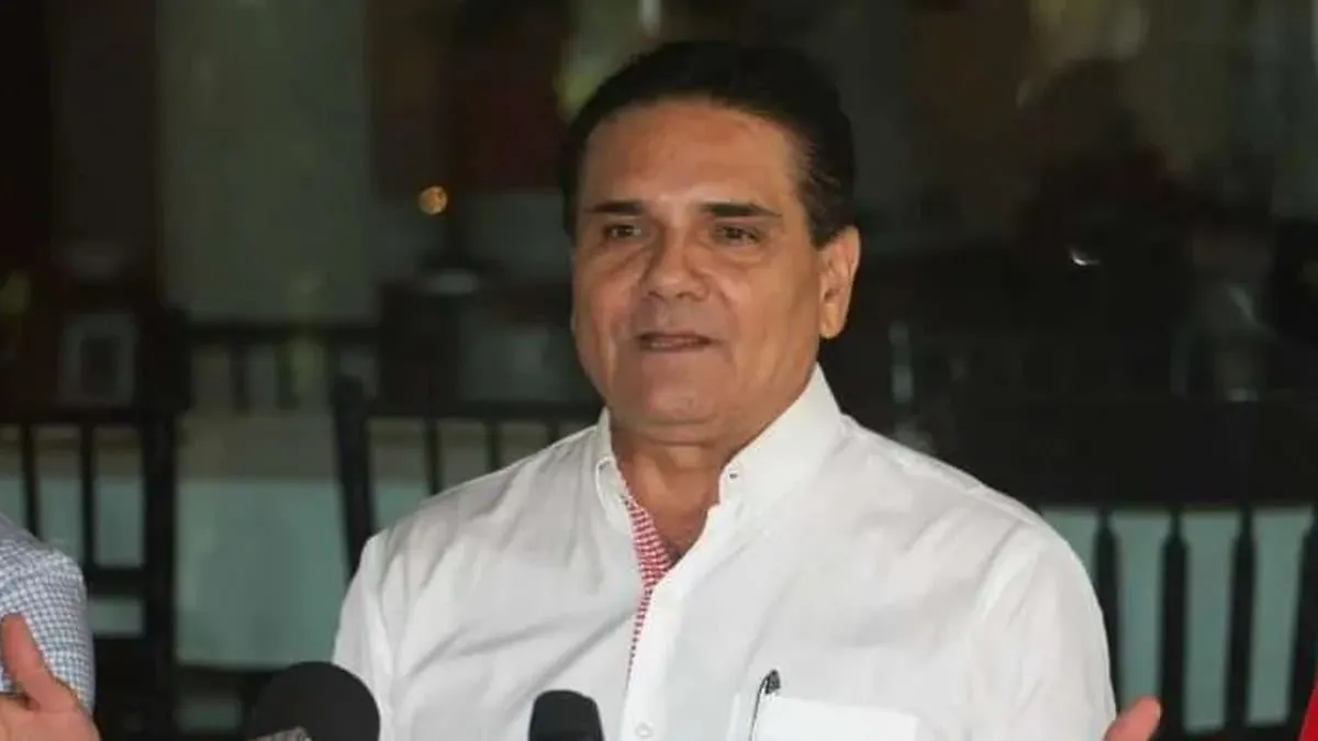 Exgobernador de Michoacán pierde inmunidad.