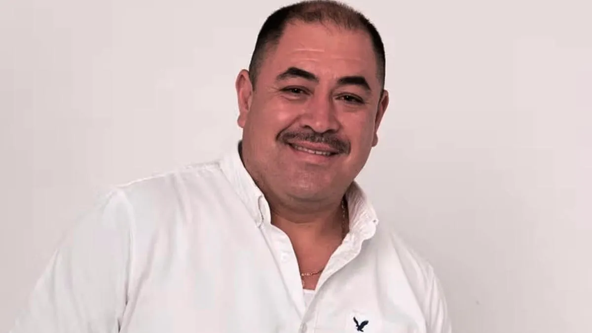 Detienen a alcalde de Teuchitlán por presuntos vínculos con el caso del rancho Izaguirre